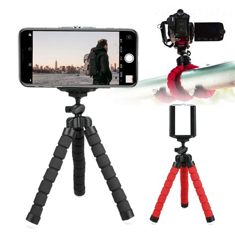 mobile holder for tripod|mobile mount for tripod.